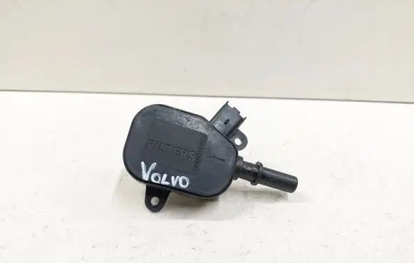 Volvo S40 Fuel filter heater 9659010880