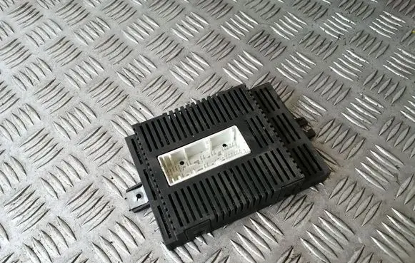 BMW 5 E60 E61 Light module LCM 9153272