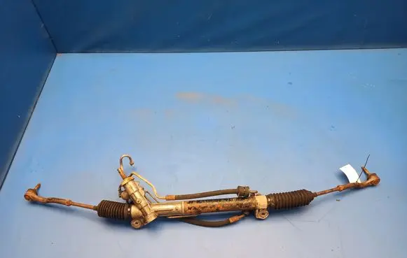 Cadillac CTS Steering rack 25722675