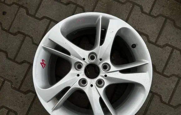 BMW Z4 E89 R17 alloy rim 6785249