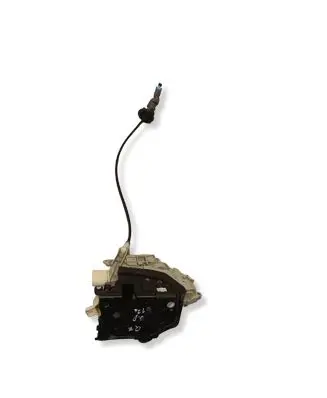 Audi Q7 4M Rear door lock 4G0839016C