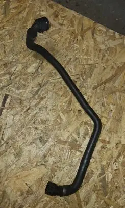 BMW X5 E70 Engine coolant pipe/hose 6945279