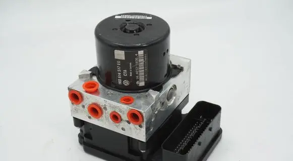 Skoda Superb B6 (3T) ABS Pump 1K0614517EG 1K0907379BS