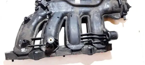 Mercedes-Benz C W203 Intake manifold a2711400601