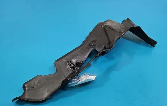 Audi A3 S3 8V Air intake duct part 8V0121284 IMPRK1587608