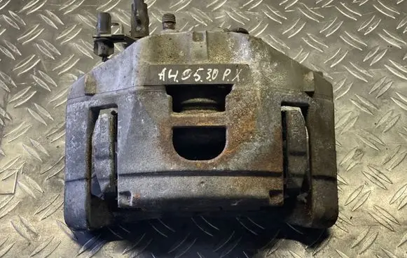 Audi A4 S4 B7 8E 8H Front brake caliper