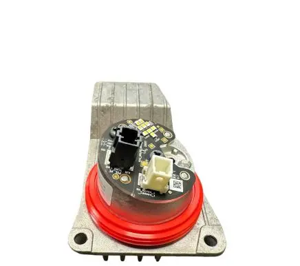 Hyundai i30 LED ballast control module G492151140
