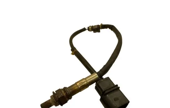 Skoda Octavia Mk2 (1Z) Lambda probe sensor 036906262