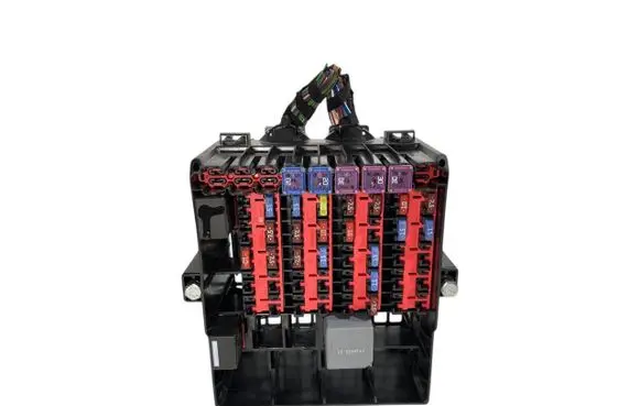 Fuse module
