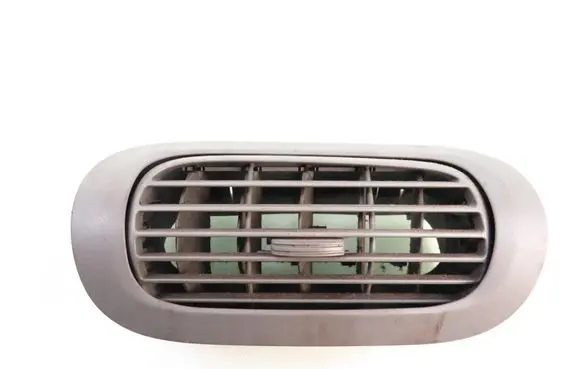 Nissan Quest Dashboard side air vent grill/cover trim 687615Z00