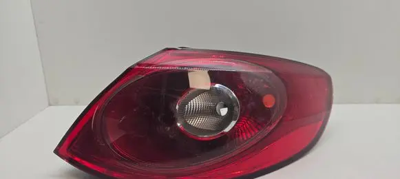 Volkswagen PASSAT CC Rear/tail lights 3C8945096D