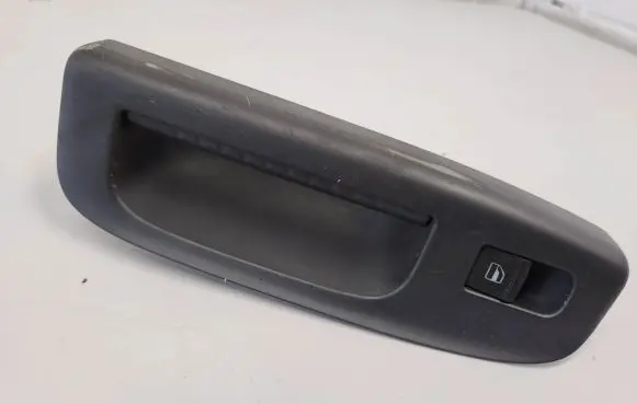 Seat Alhambra (Mk1) Rear door handle cover 7LV998614