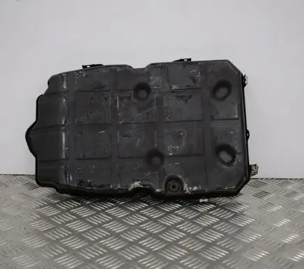 Mercedes-Benz S C217 Gearbox sump A2222700512