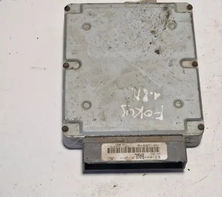 Ford Focus Engine control unit/module XS4F12A650FAB