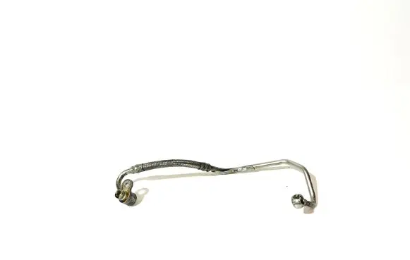 Audi A4 S4 B8 8K Turbo turbocharger oiling pipe/hose 06H778B 06H778