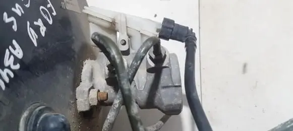 Ford Focus Master brake cylinder