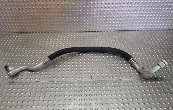 Mercedes-Benz ML W166 Air conditioning (A/C) pipe/hose S26371393 A1668301415