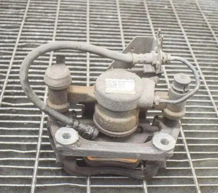 Maserati Quattroporte Rear brake caliper 670009667