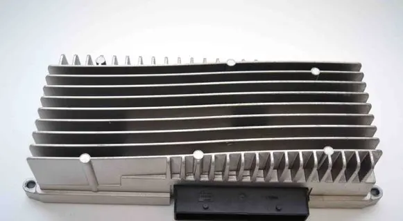 Audi A5 Sportback 8TA Sound amplifier 8R0035223G