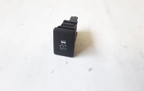 Traction control (ASR) switch