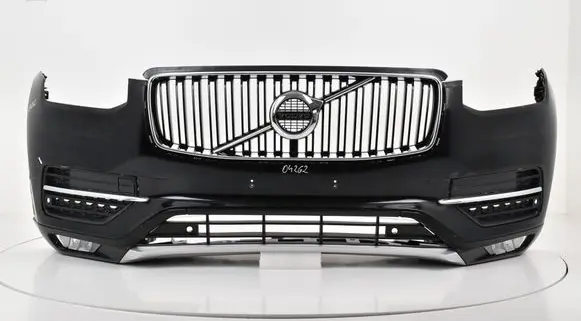 Volvo XC90 Front bumper 3169064
