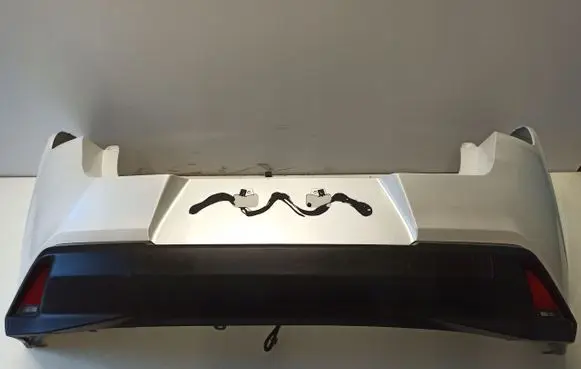 Lexus UX Rear bumper 