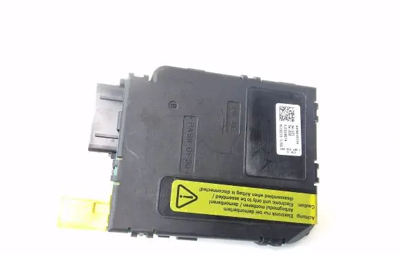 Volkswagen Golf V Steering angle sensor 1K0953549F