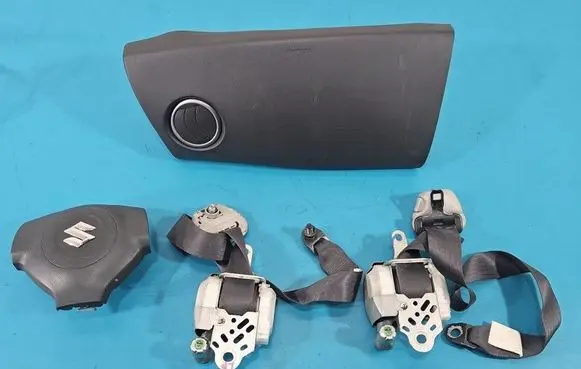 Suzuki Swift I Airbag set IMPRK1361521
