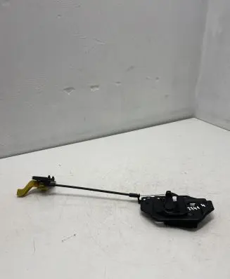 Ford Turneo Courier Engine bonnet/hood lock/catch CN1A16700 11114AB