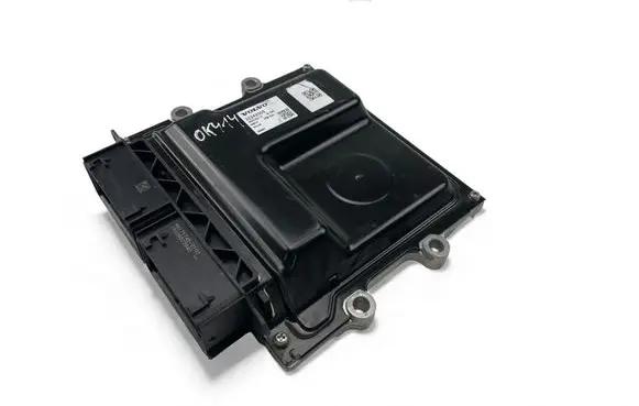 Engine control unit/module ECU