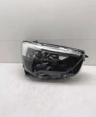 Opel Combo E Headlight/headlamp 9816825480 9014530006XT