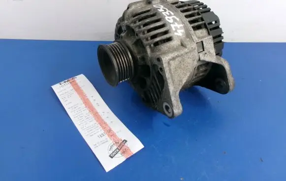 Audi A6 S6 C4 4A Generator/alternator