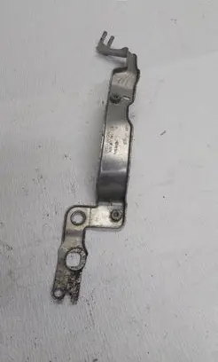 Audi A6 Allroad C7 Headlight/headlamp mounting bracket 4G0807591