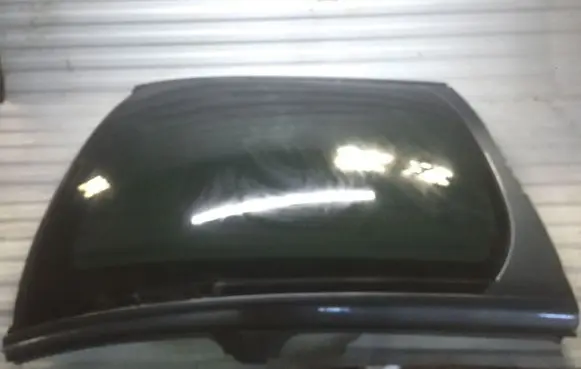 Peugeot 307 Sunroof glass 