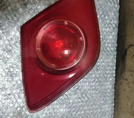 Mazda 3 I Tailgate rear/tail lights