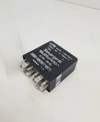 Audi A6 S6 C5 4B Other relay 4B0907487C
