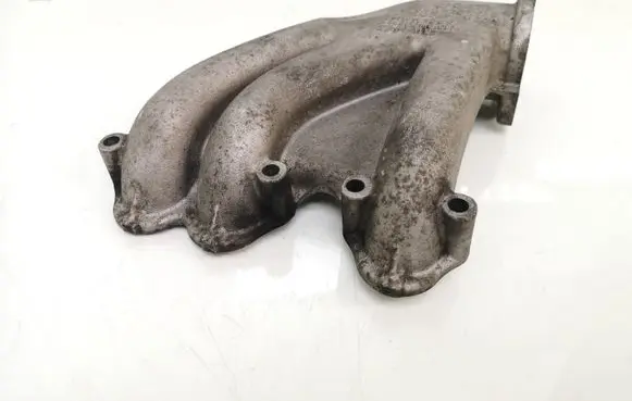 Skoda Roomster (5J) Intake manifold 045129713Q