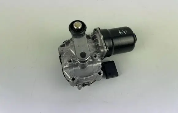 Volkswagen PASSAT B9 Wiper motor 3J2955119