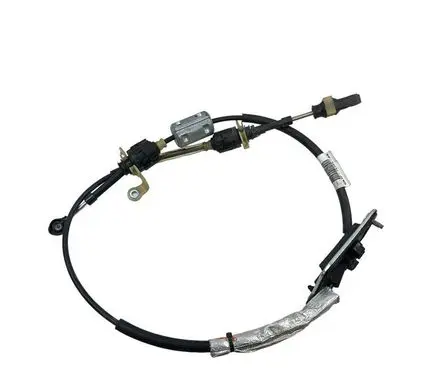 Ford Ecosport Gear shift cable linkage GN1P7E395AB GN1Z7E395F ED8Z7H181A