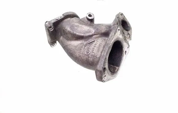Air intake duct part