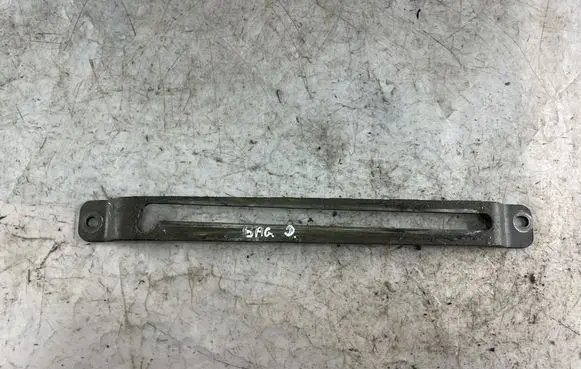 Nissan Patrol Y61 Loading door check strap stopper 