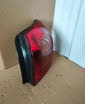 Toyota Corolla E120 E130 Rear/tail lights 02510459