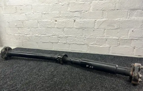 BMW X5M F85 Drive shaft (set) 7850370 15120410069