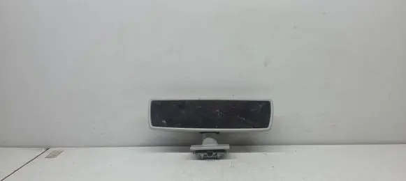 Volkswagen Touran I Rear view mirror (interior) 12123407