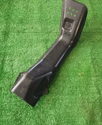 Nissan Qashqai Other under body part 17290JD000