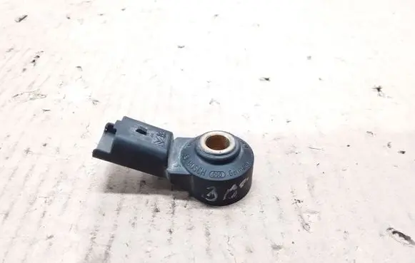 Peugeot 307 Detonation knock sensor 0261231168 9645311480