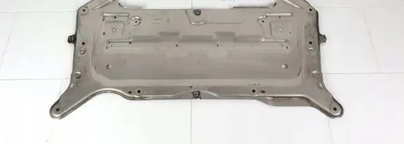 Porsche Panamera (971) Pickup box liner 971407129