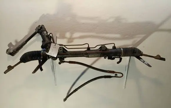 BMW 3 E90 E91 Steering rack 7852974966 A00053335 6765605