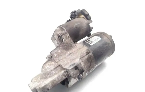 Mazda MX-5 NC Miata Starter motor M000T36371