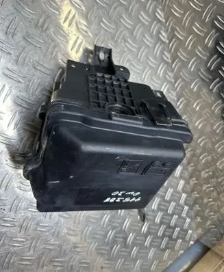 Citroen C4 Cactus Fuse box set 9804848480 9671924480